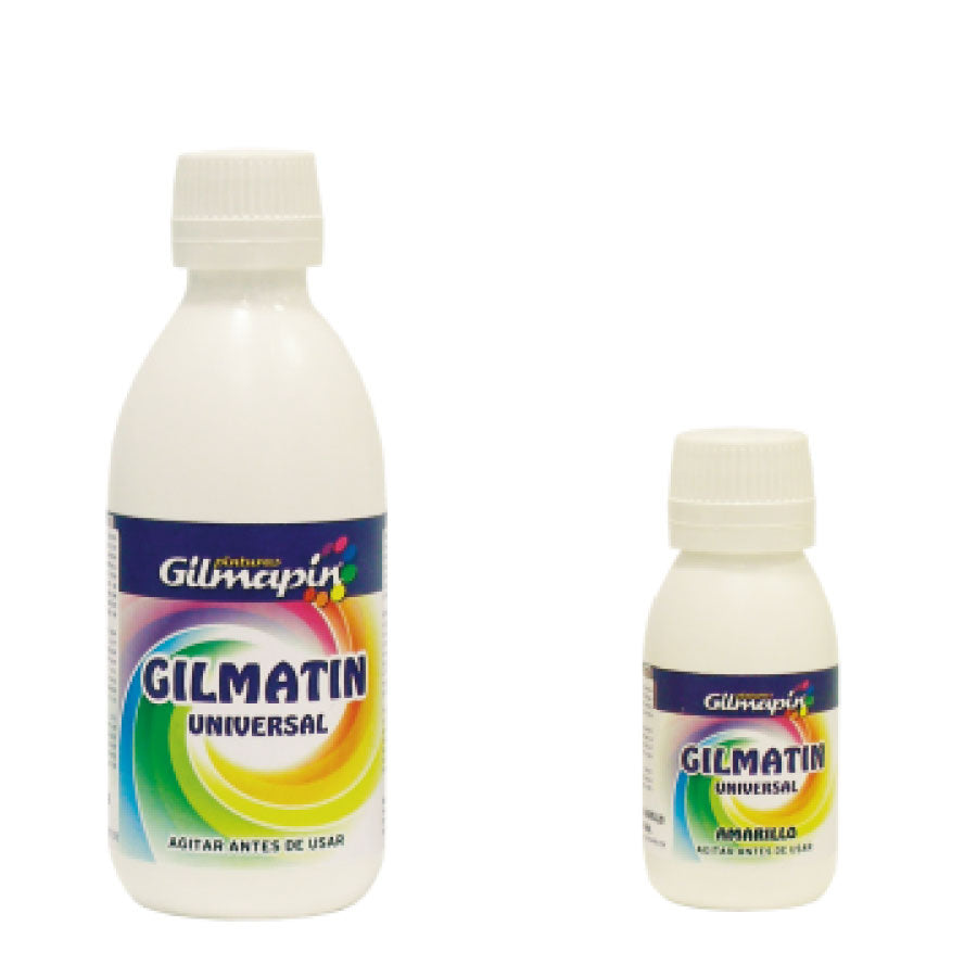 GILMATIN UNIVERSAL