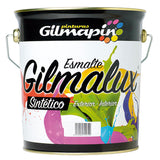 GILMALUX ESMALTE SINTÉTICO