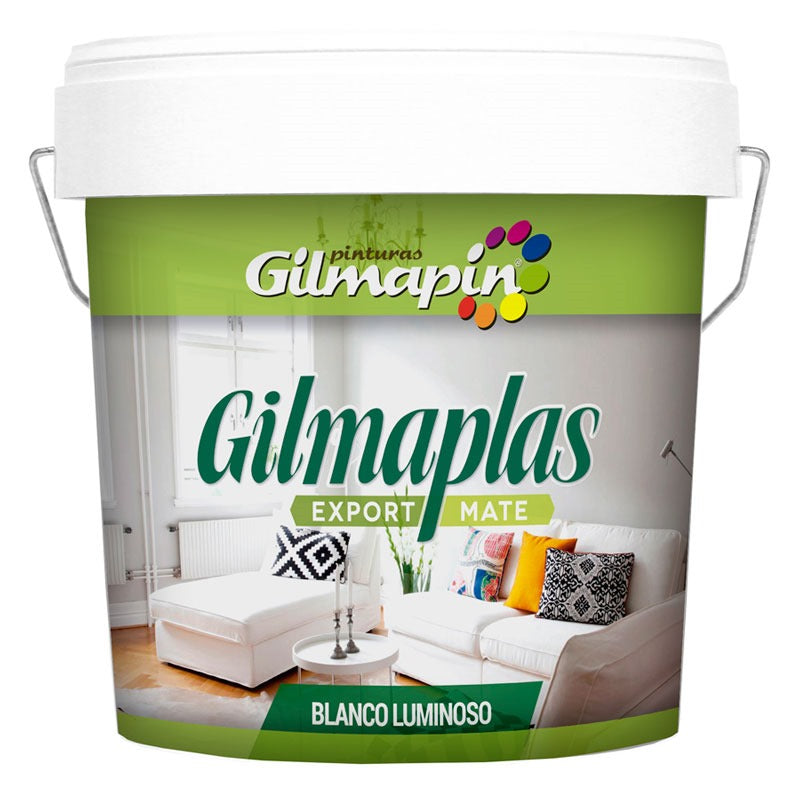 GILMAPLAS EXPORT MATE