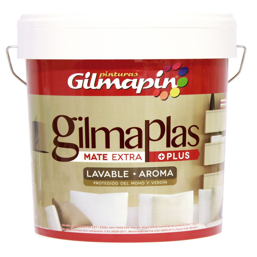 GILMAPLAS MATE EXTRA PLUS