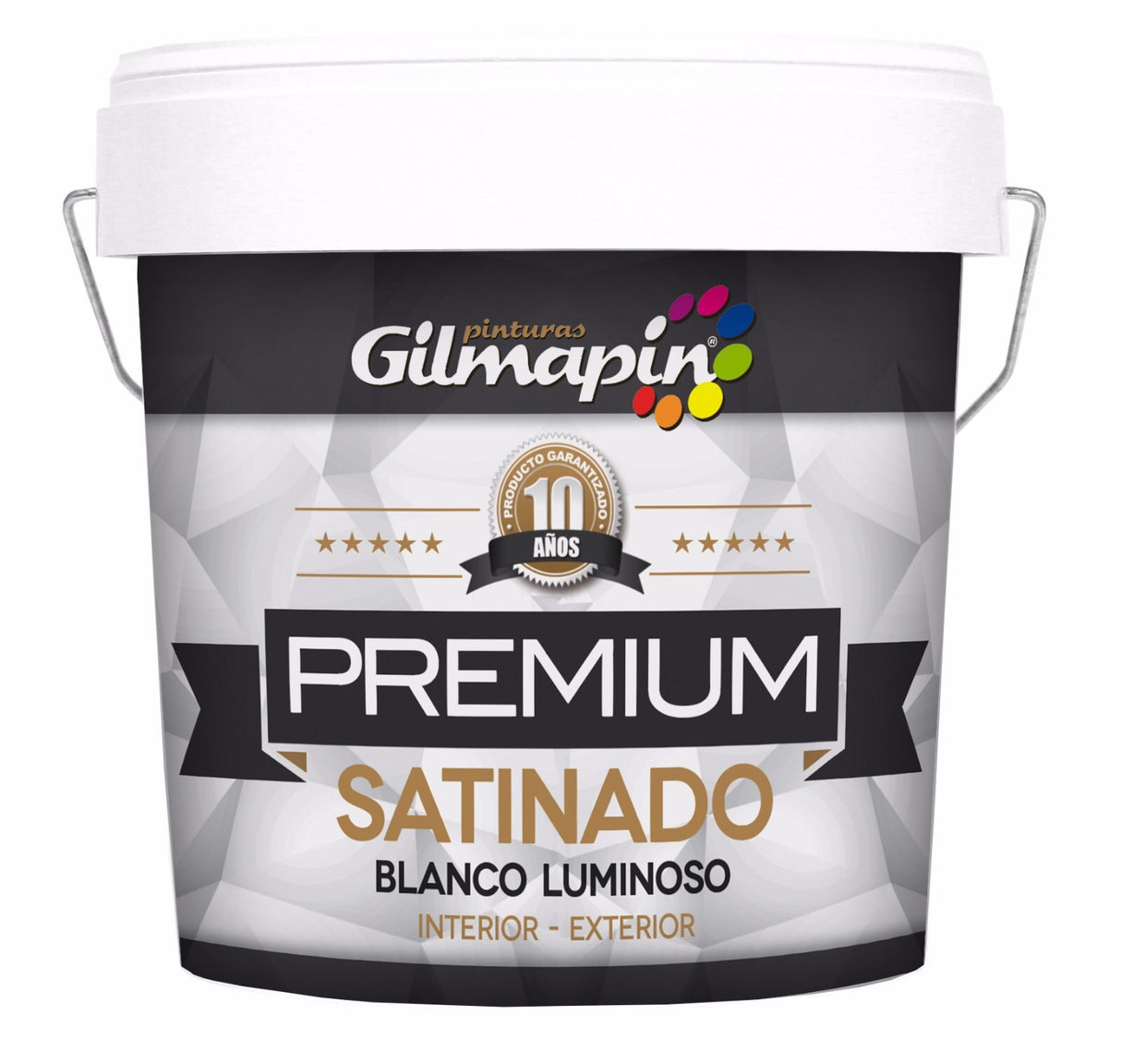 PREMIUM SATINADO